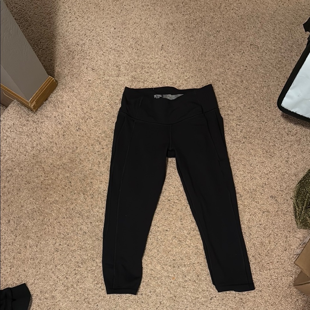 Black Leggings